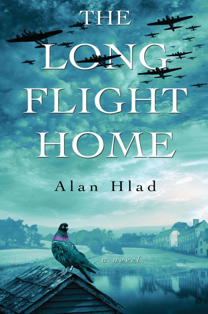 the long flight home book